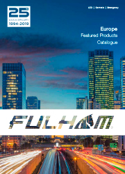 Catalogo Fulham