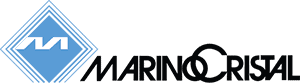 Lamparas y luminarias led Marino Cristal