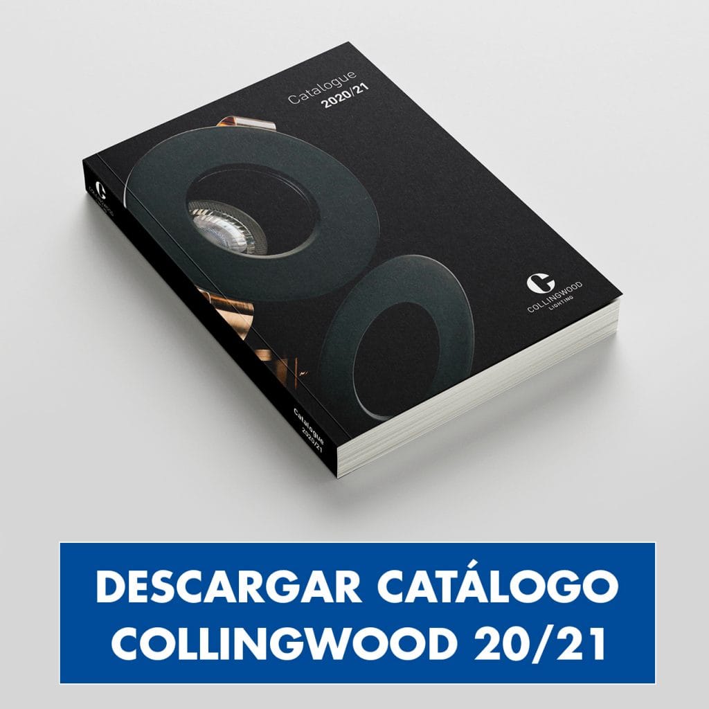 Descargar catálogo Collingwood 20-21